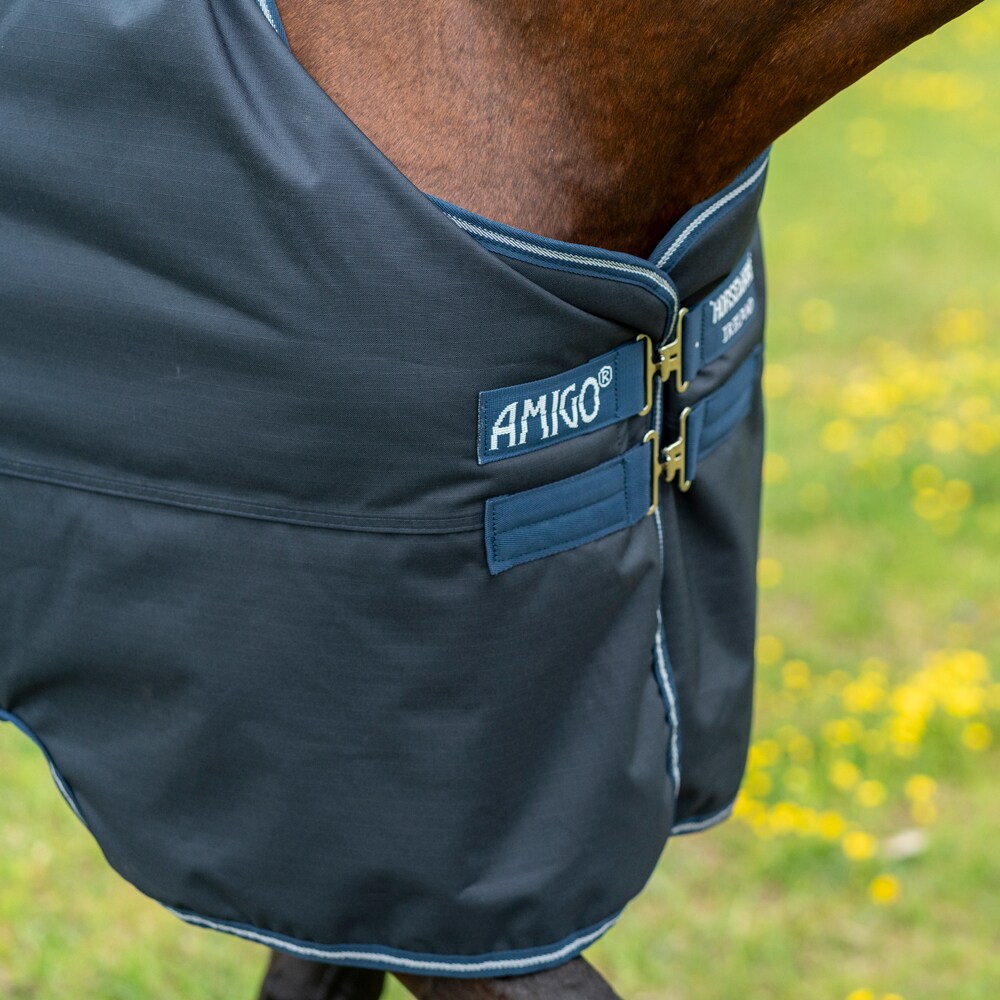 Turnout rug  Amigo Hero Ripstop Plus 200 Horseware®