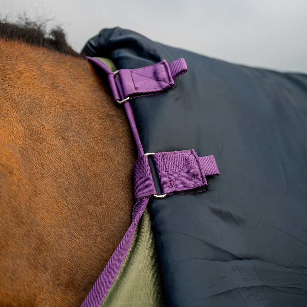 Turnout rug  Amigo Hero Ripstop Plus 200 Horseware®