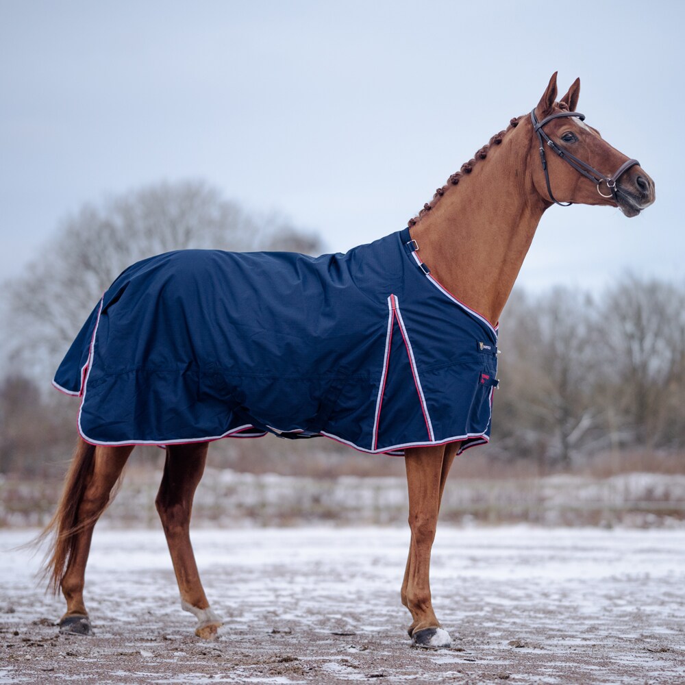 Rain rug  Tornado 50 Fairfield®