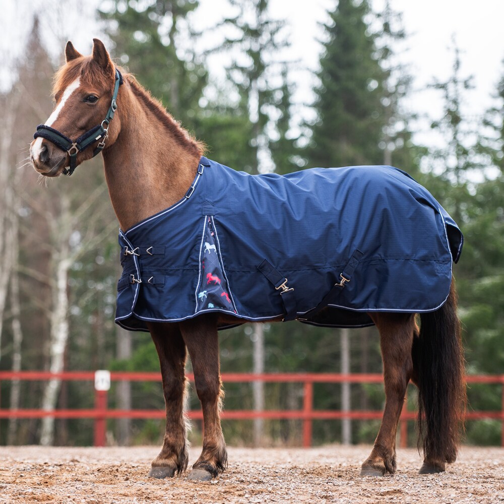 Rain rug  Tornado Pony 50 Fairfield®