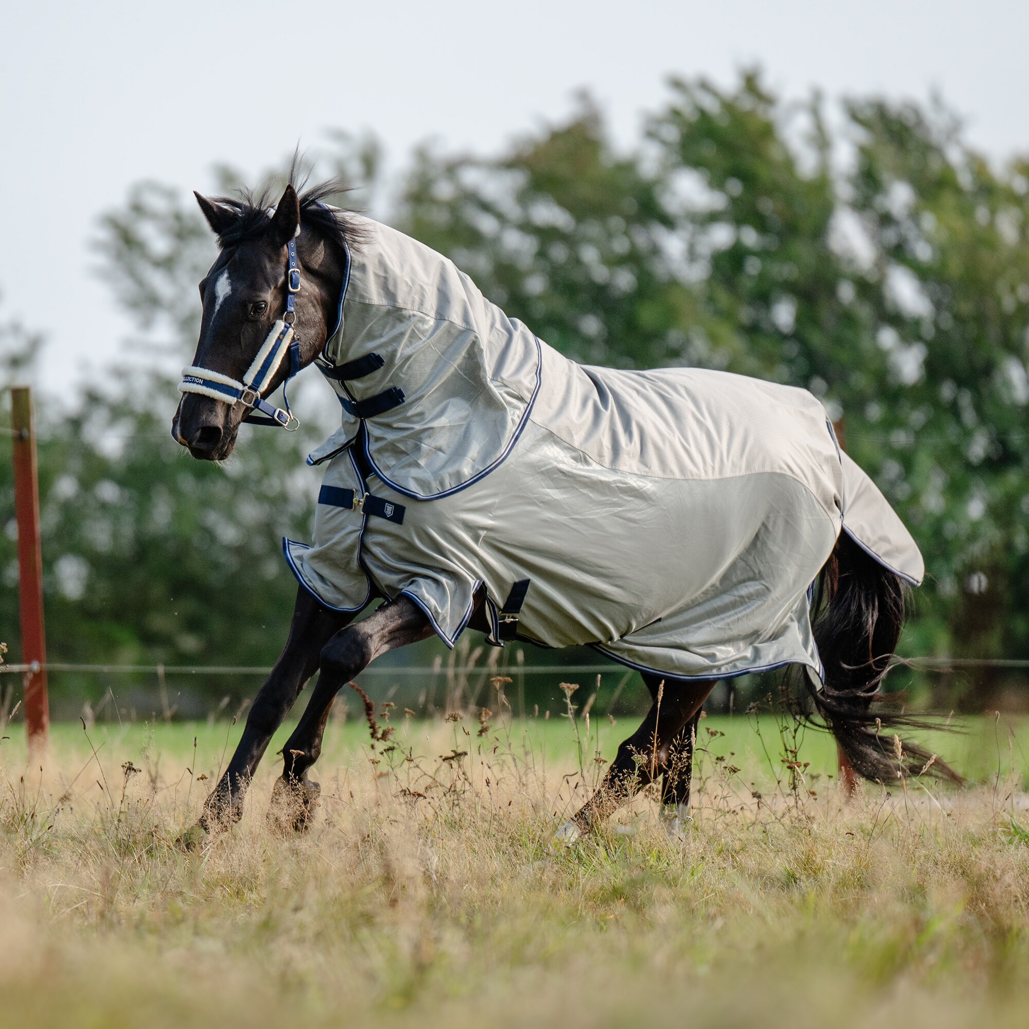 Rain rug  Drizzle Fairfield®