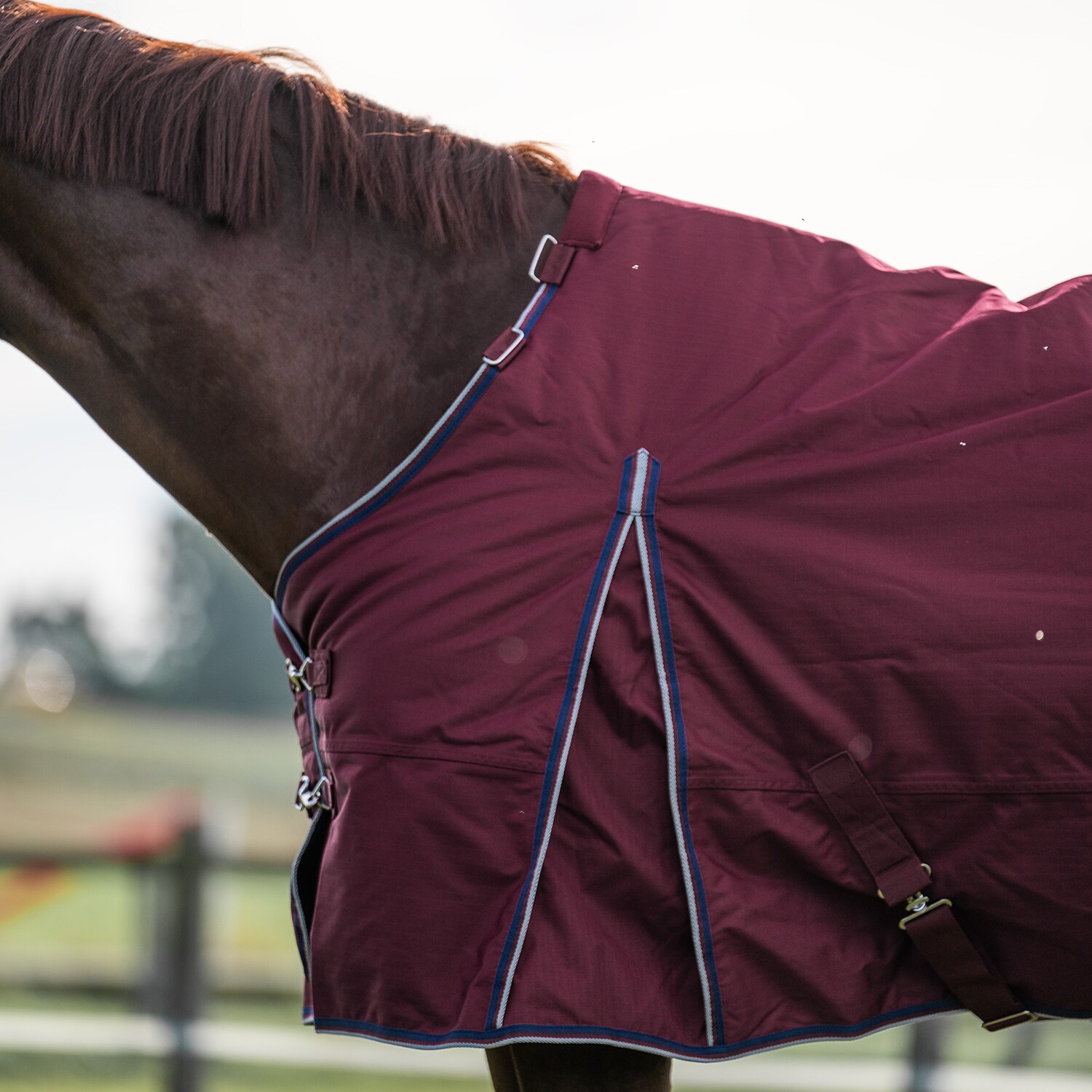 Turnout rug  Tornado 200 Fairfield®