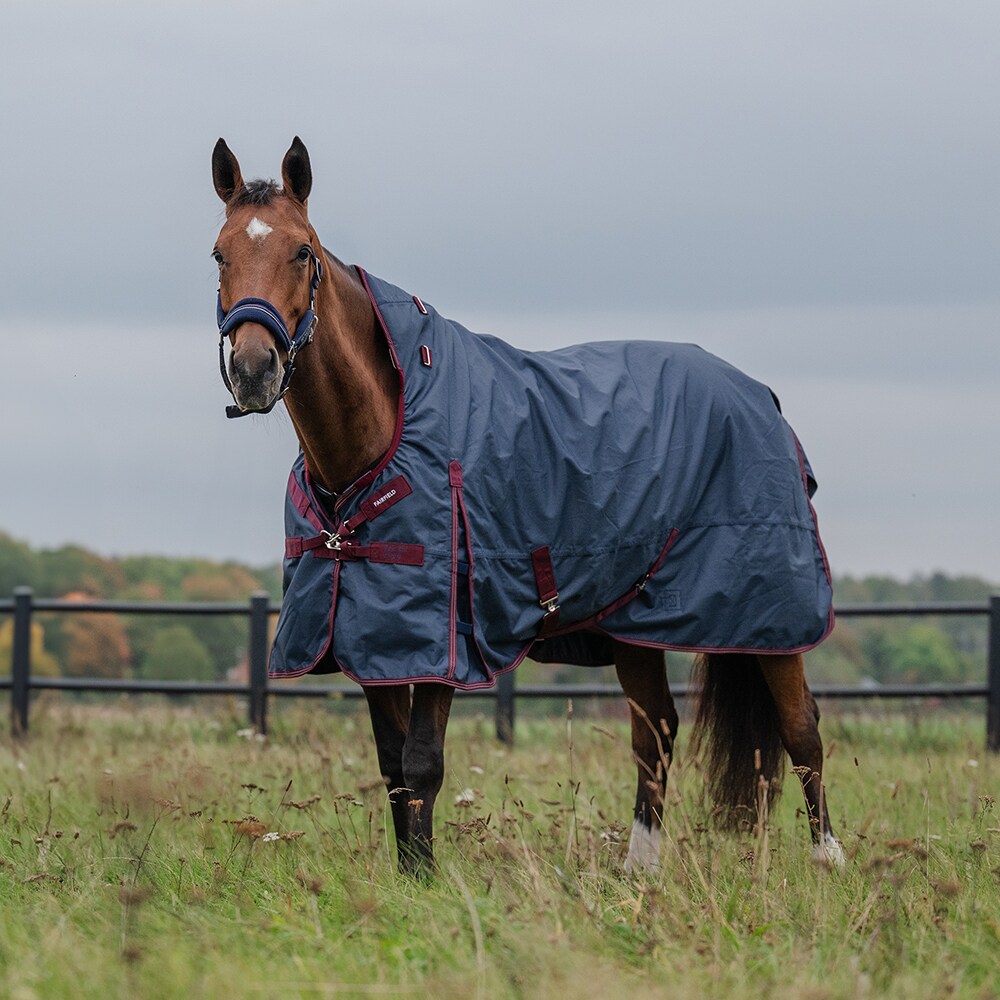 Turnout rug  Complete Set Fairfield®