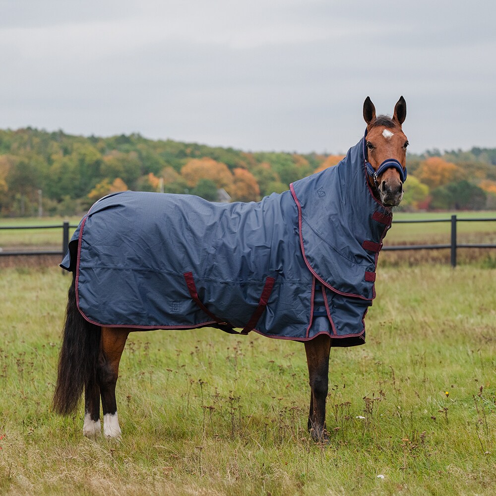 Turnout rug  Complete Set Fairfield®