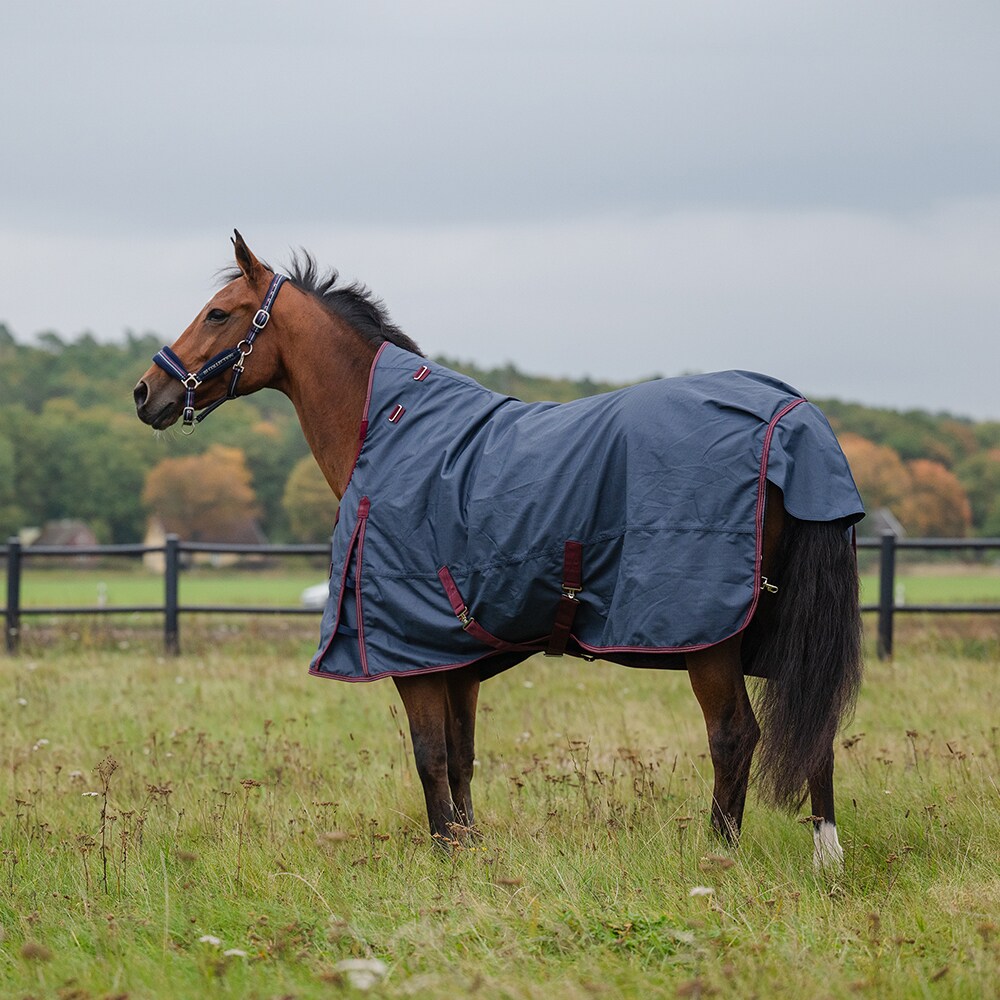 Turnout rug  Complete Set Fairfield®