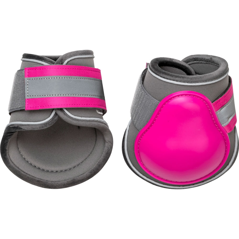 Fetlock boots Reflective Hi-Viz Fairfield®