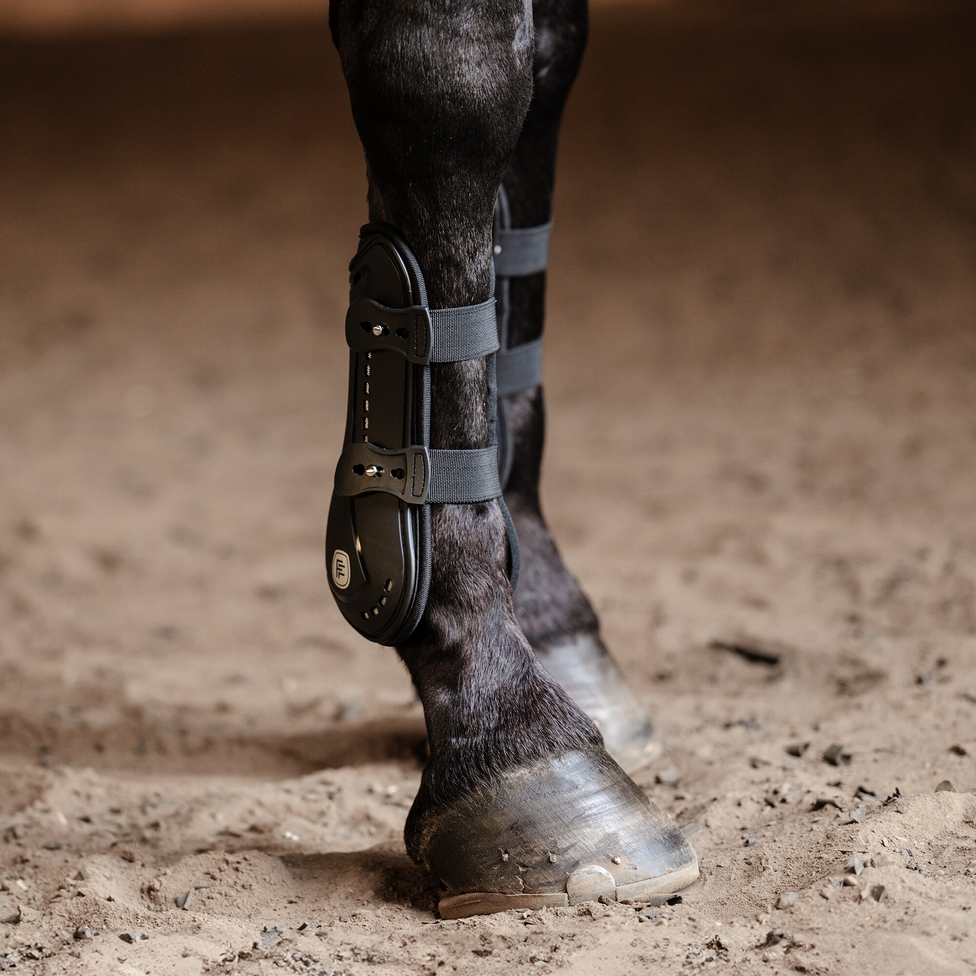 Tendon boot  Jump Off Fairfield®