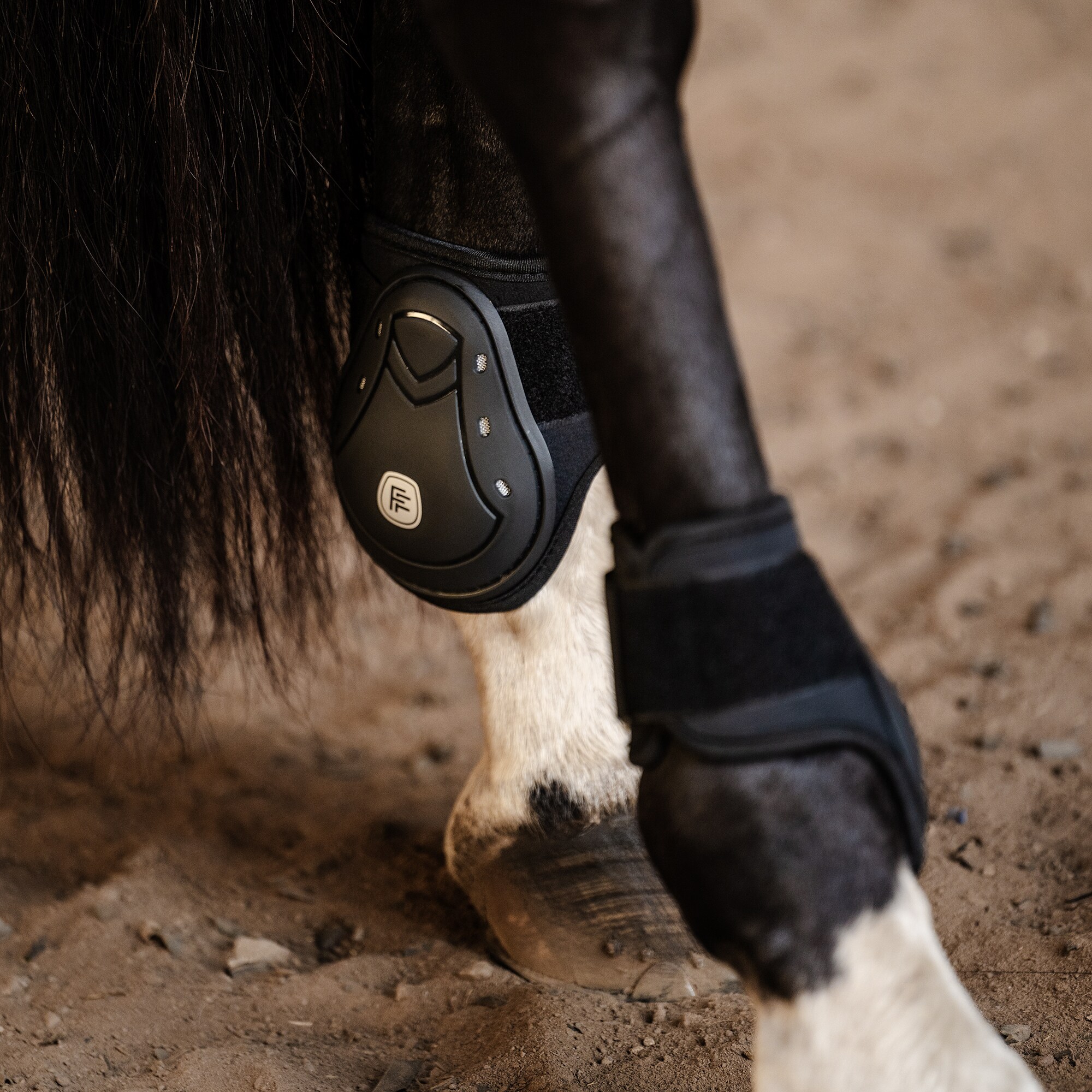 Fetlock boots  Jump Off Fairfield®