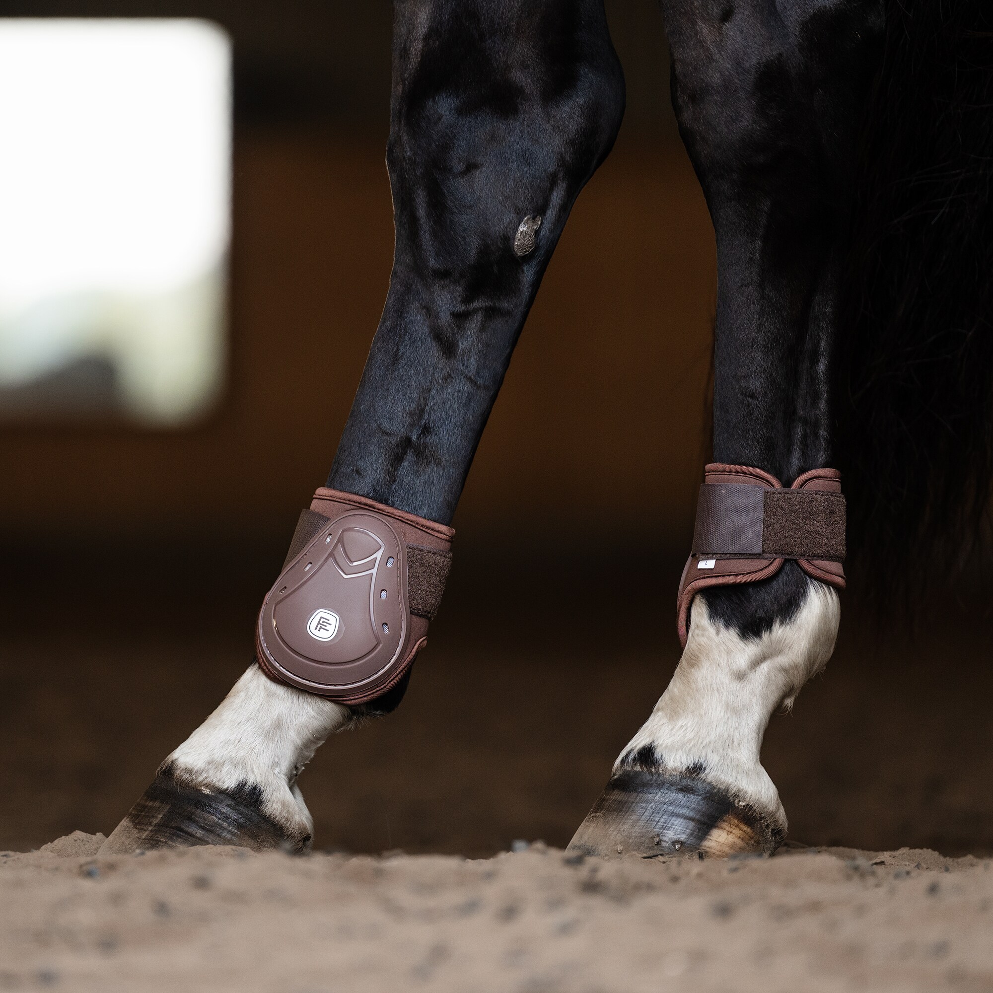 Fetlock boots  Jump Off Fairfield®