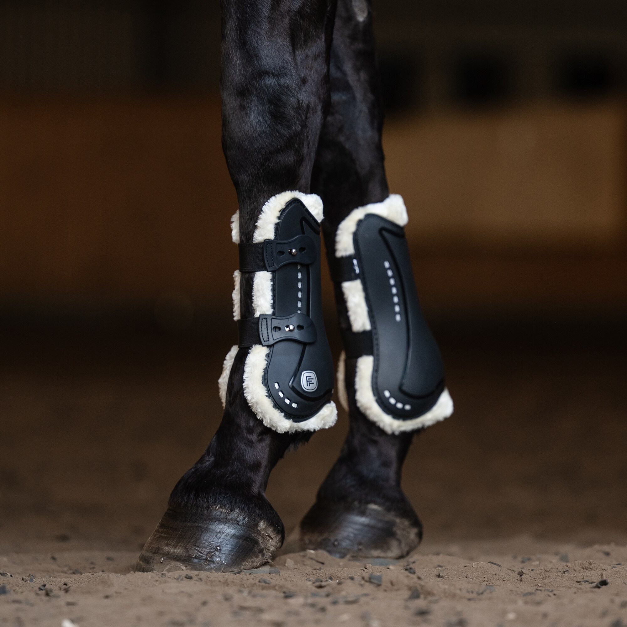 Tendon boot  Jump Off Fur Fairfield®