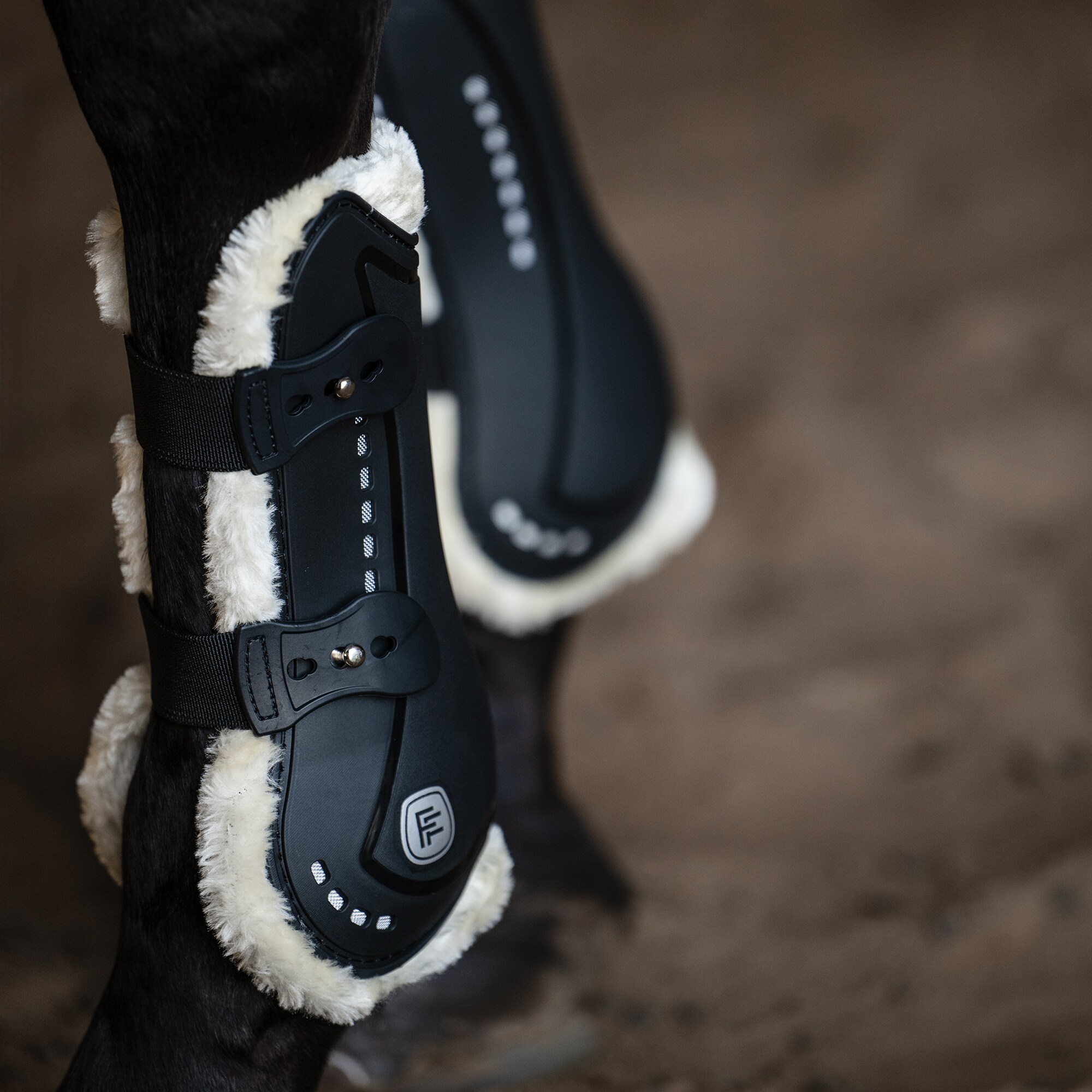 Tendon boot  Jump Off Fur Fairfield®