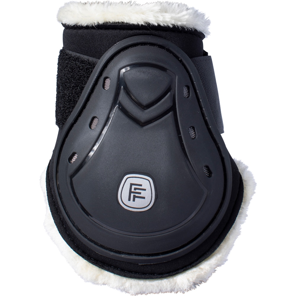 Fetlock boots  Jump Off Fur Fairfield®