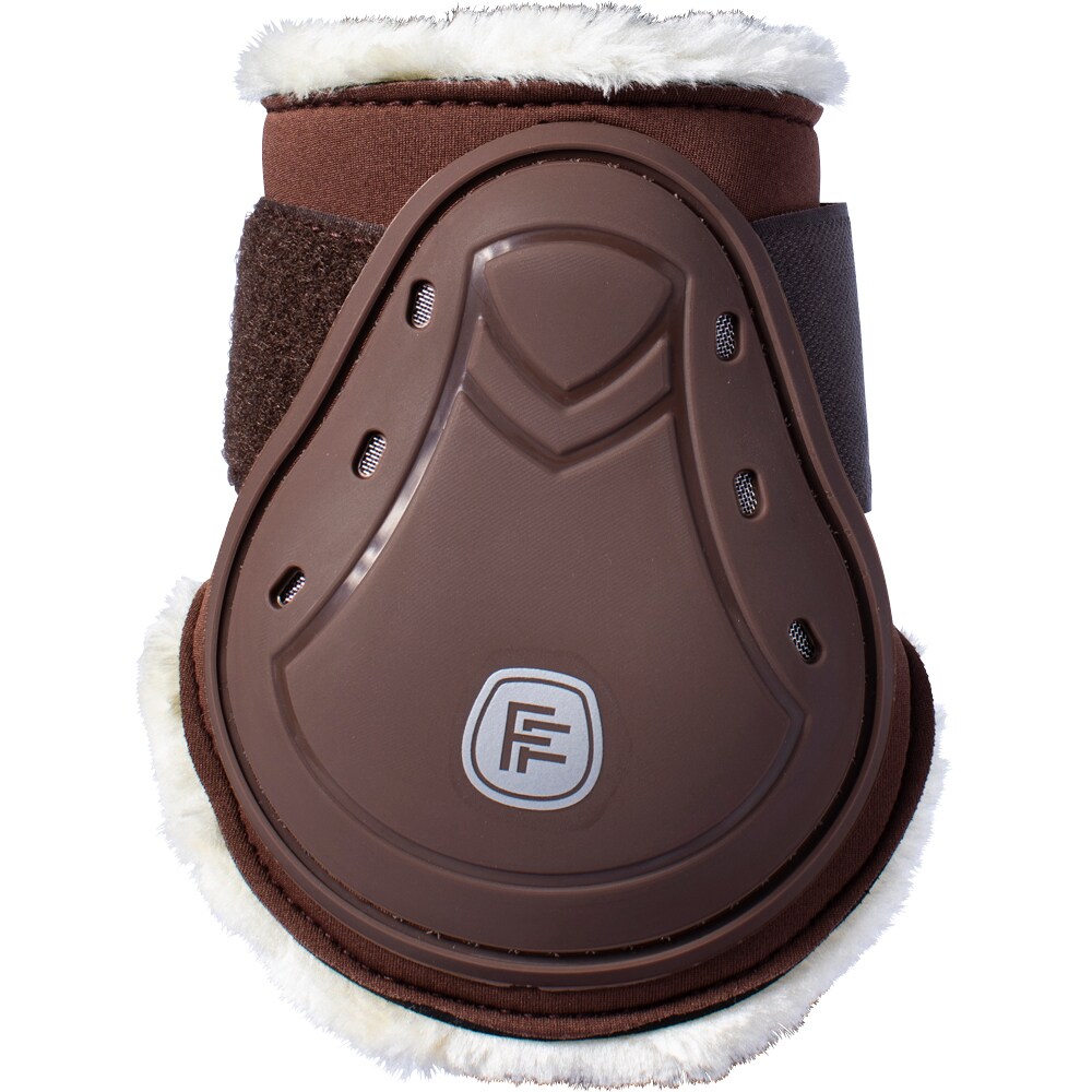 Fetlock boots  Jump Off Fur Fairfield®