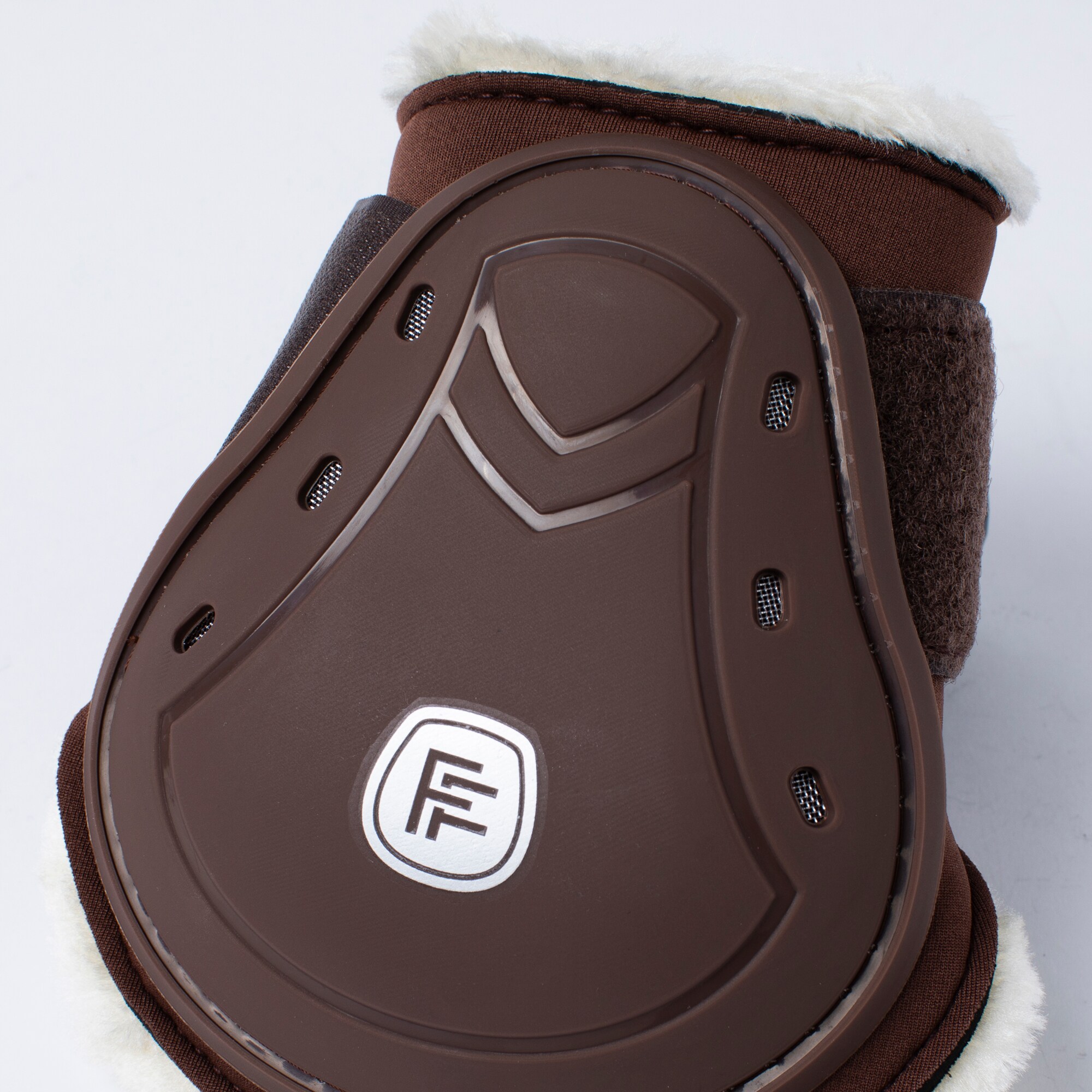 Fetlock boots  Jump Off Fur Fairfield®