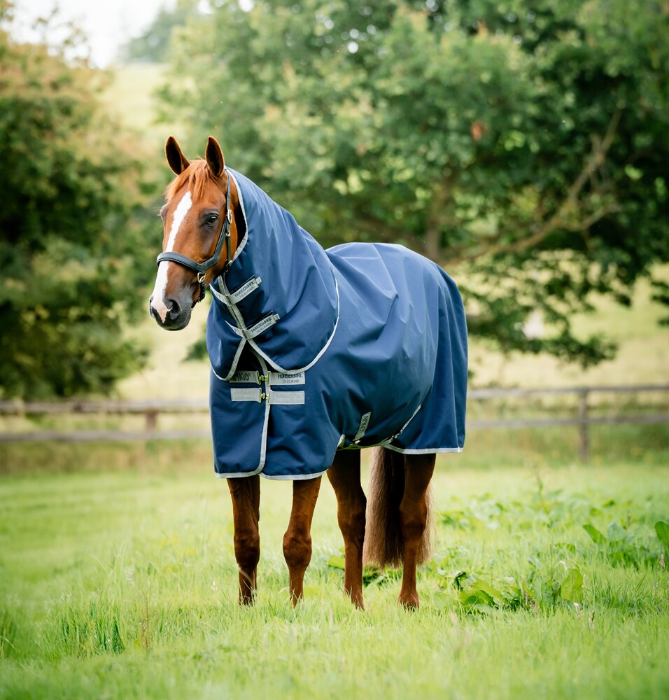 Rain rug  Amigo Ripstop 900D Turnout 0g Horseware®