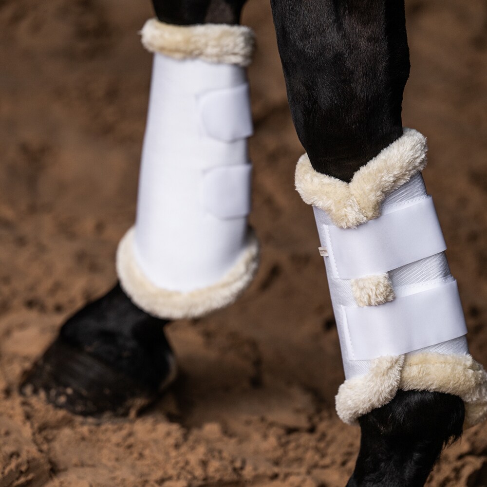 Brushing Boots  Lexington Fairfield®