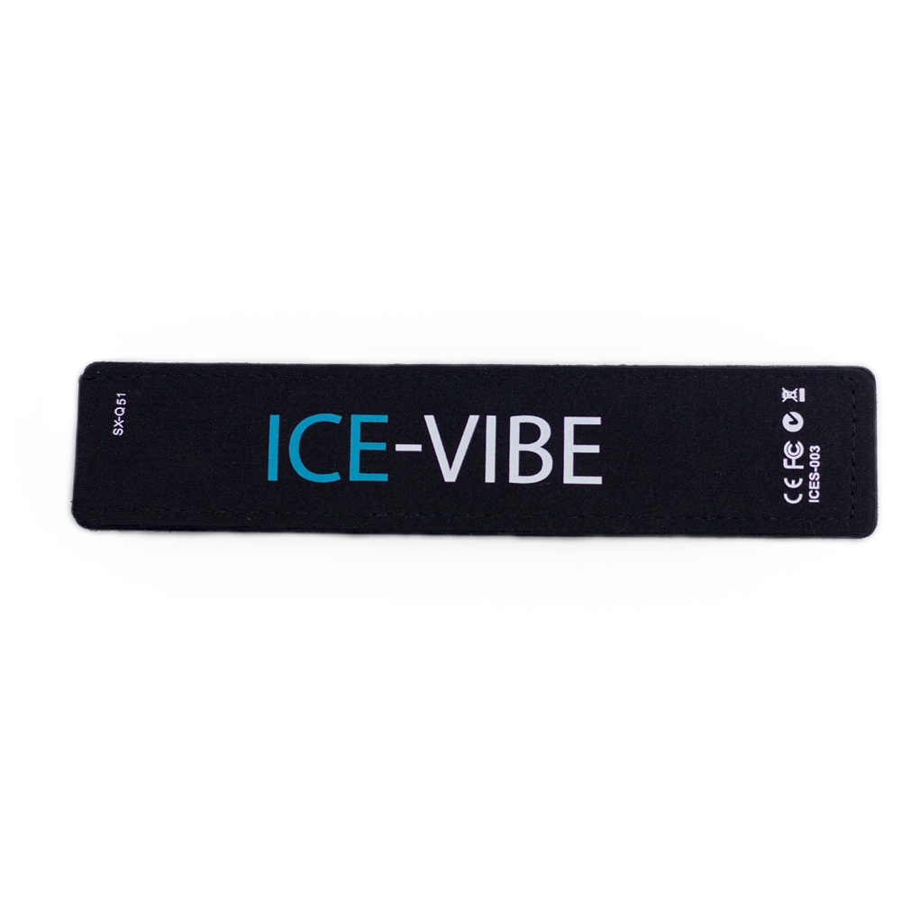 Spare part  ICE-VIBE, extra vibe panel and battery Horseware®