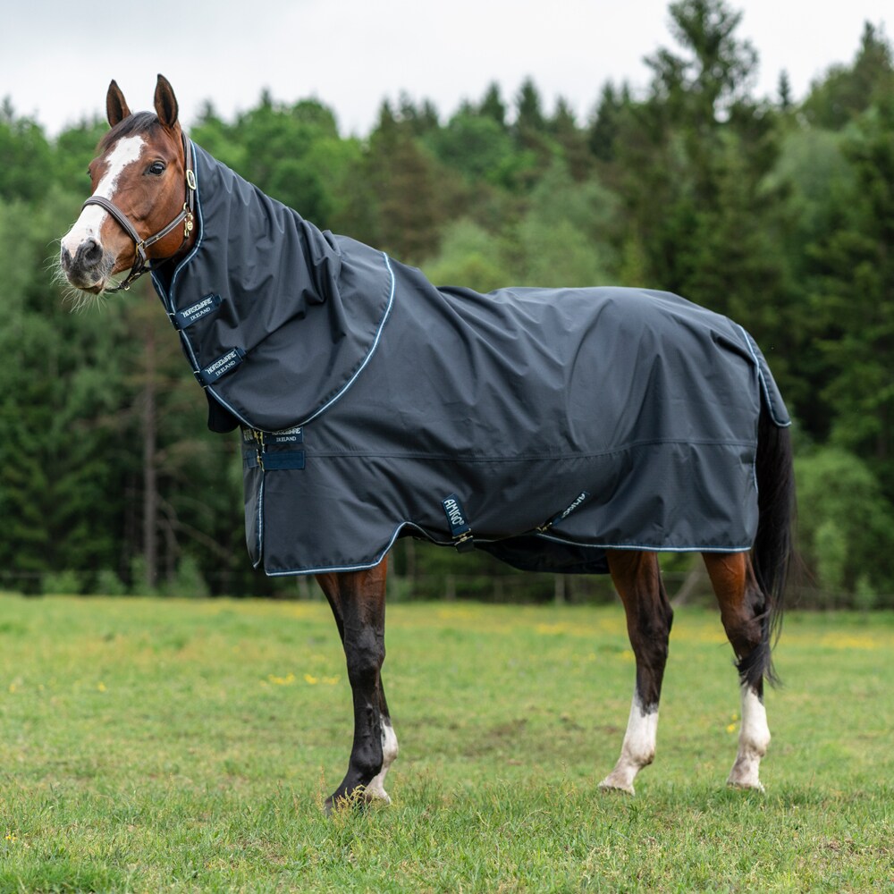 Hood  Amigo Hero Ripstop Lite Horseware®