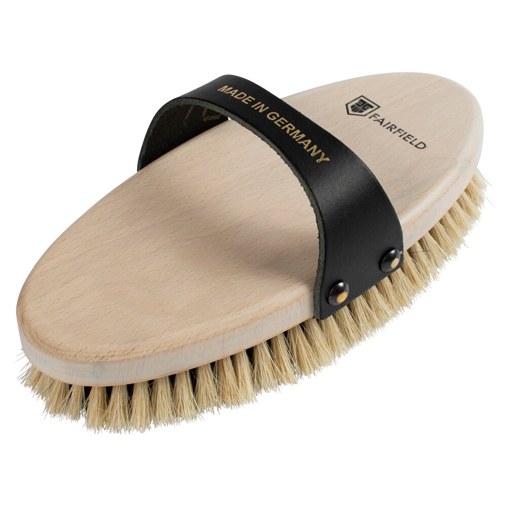 Body brush  Brisad Fairfield®