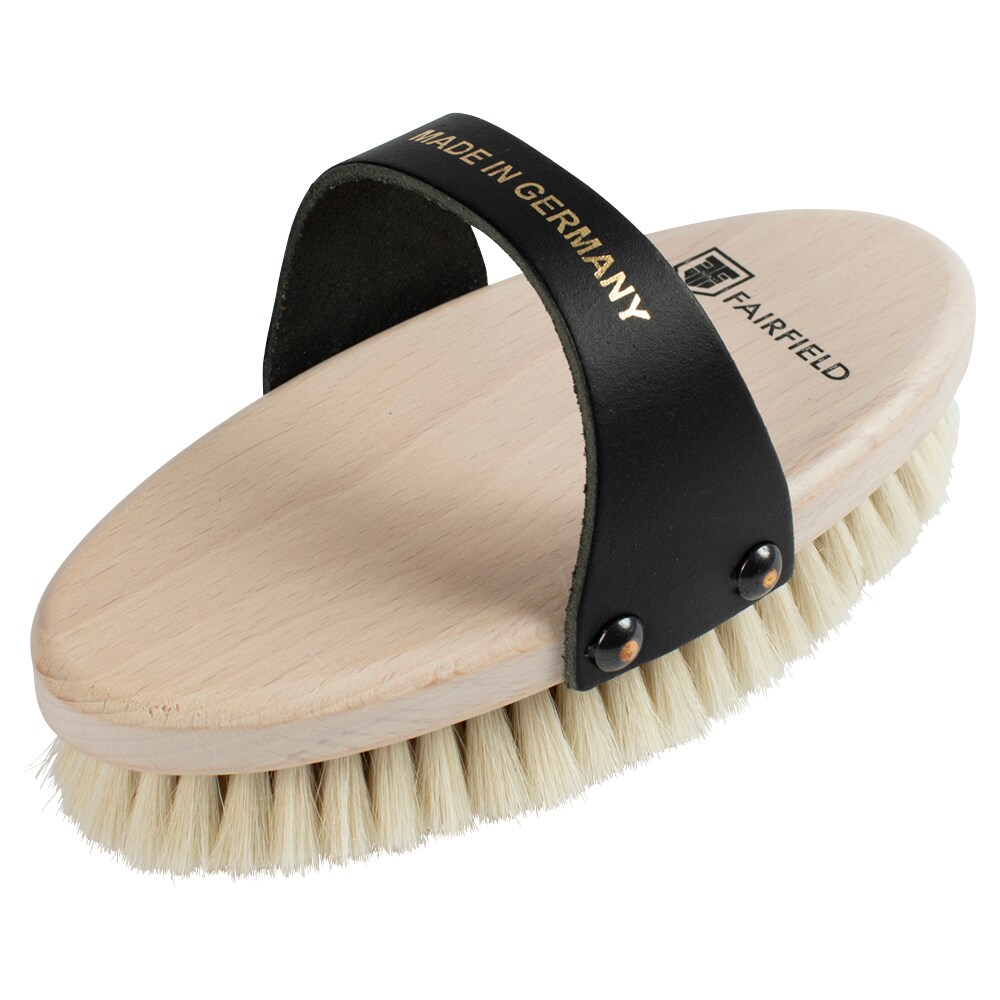 Body brush  Brisad Fairfield®