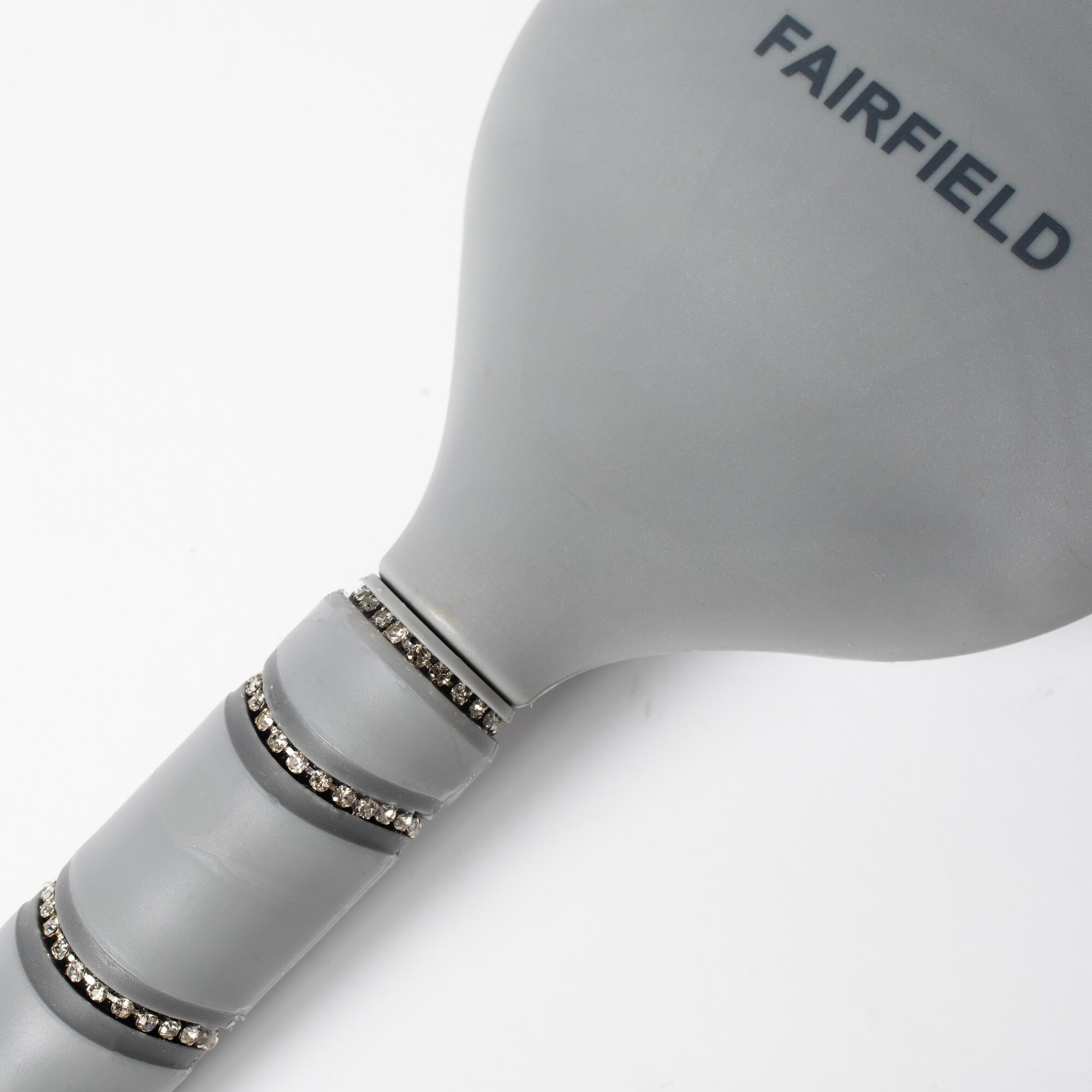 Mane-/tail brush  Diamond Fairfield®