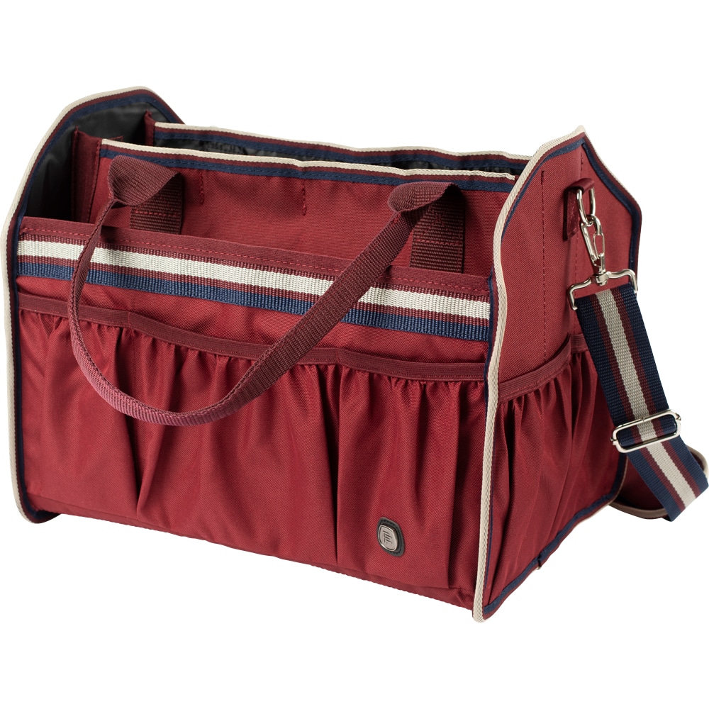 Grooming bag  Avery Fairfield®