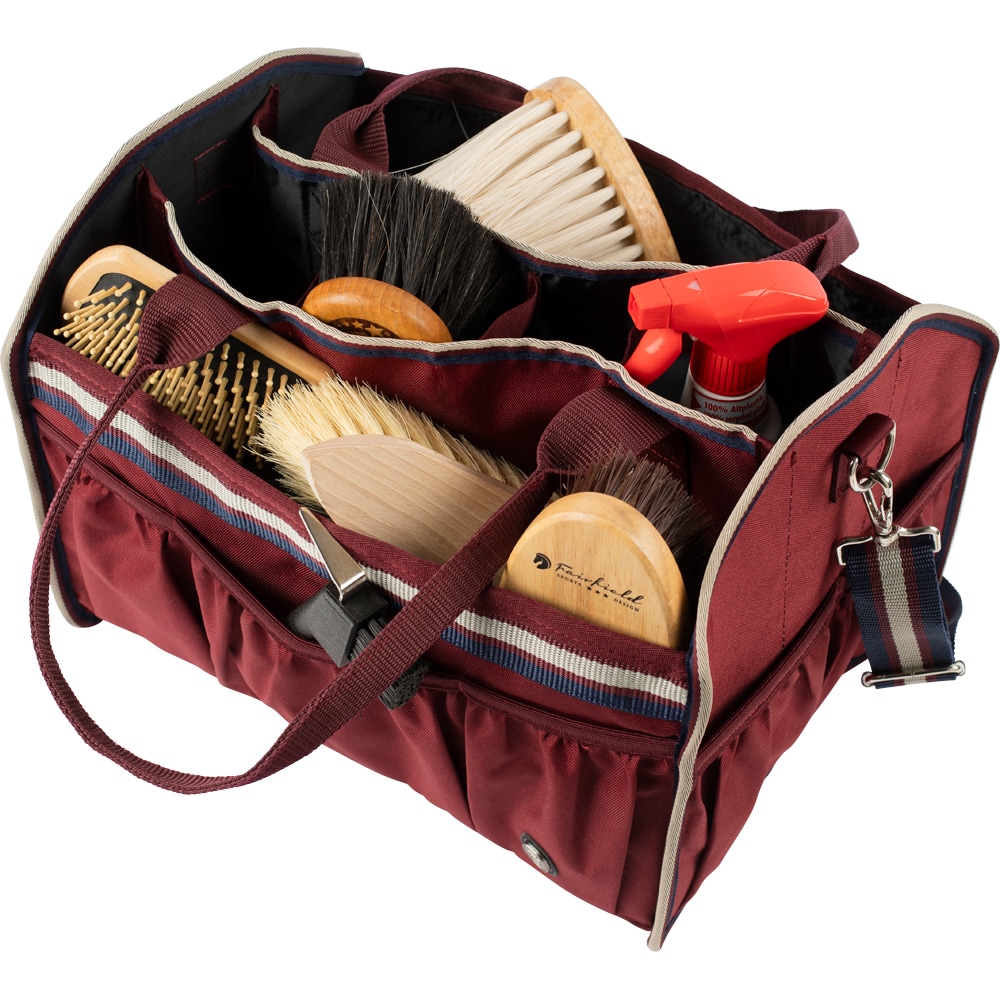 Grooming bag  Avery Fairfield®