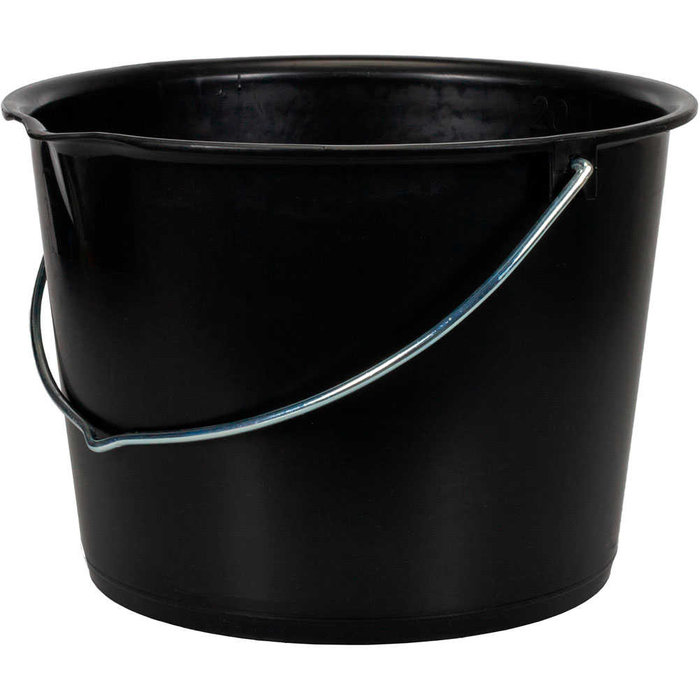 Bucket  20 L V-PLAST