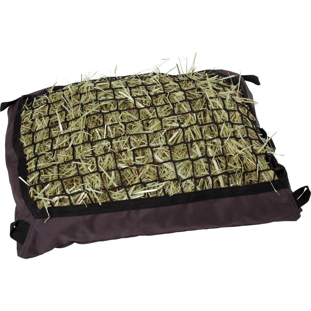 Hay pillow  Slowfeed Fairfield®