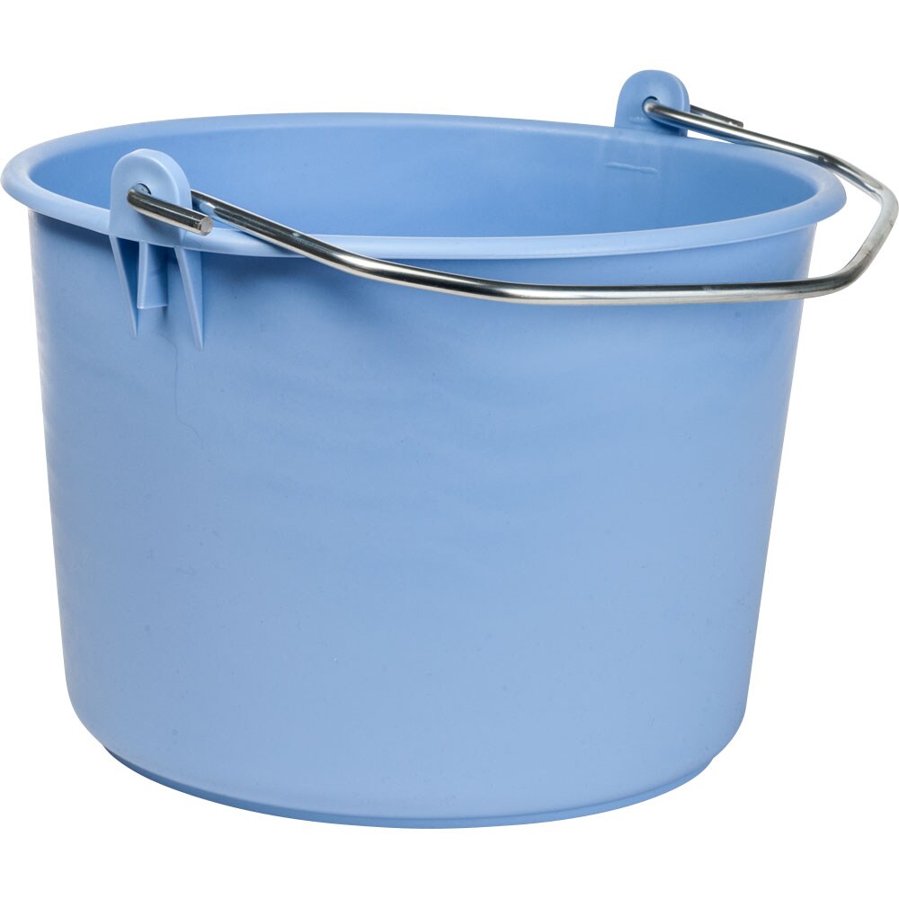 Builder's bucket  17 L Nordiska Plast