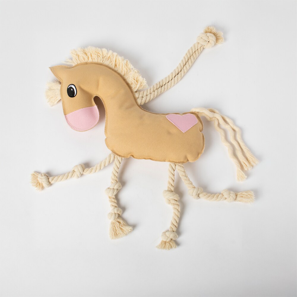 Stall toy  Horse Hööks