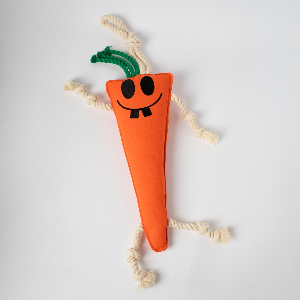 Stall toy  Carrot Hööks