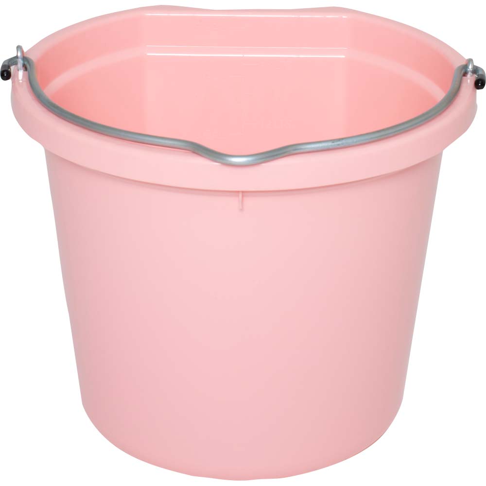 Bucket with flat side 19 L Fairfield®