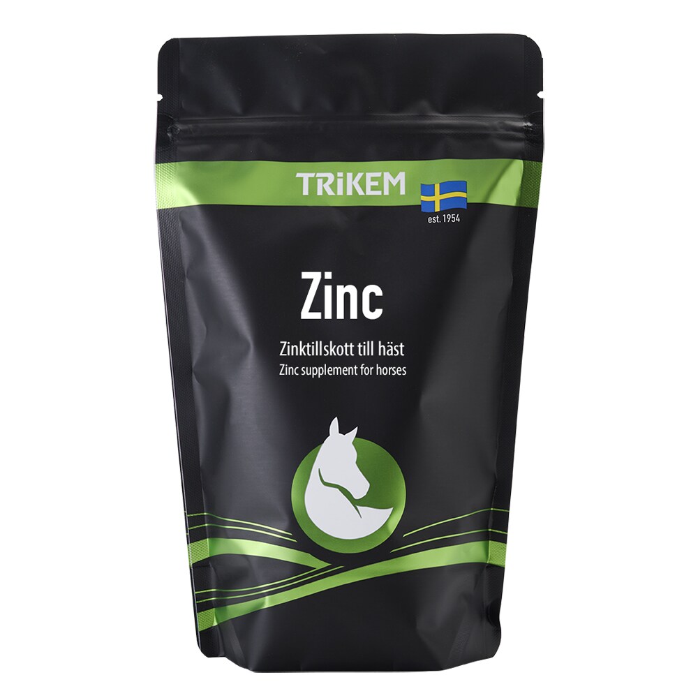 Feed supplements  Zinc Trikem