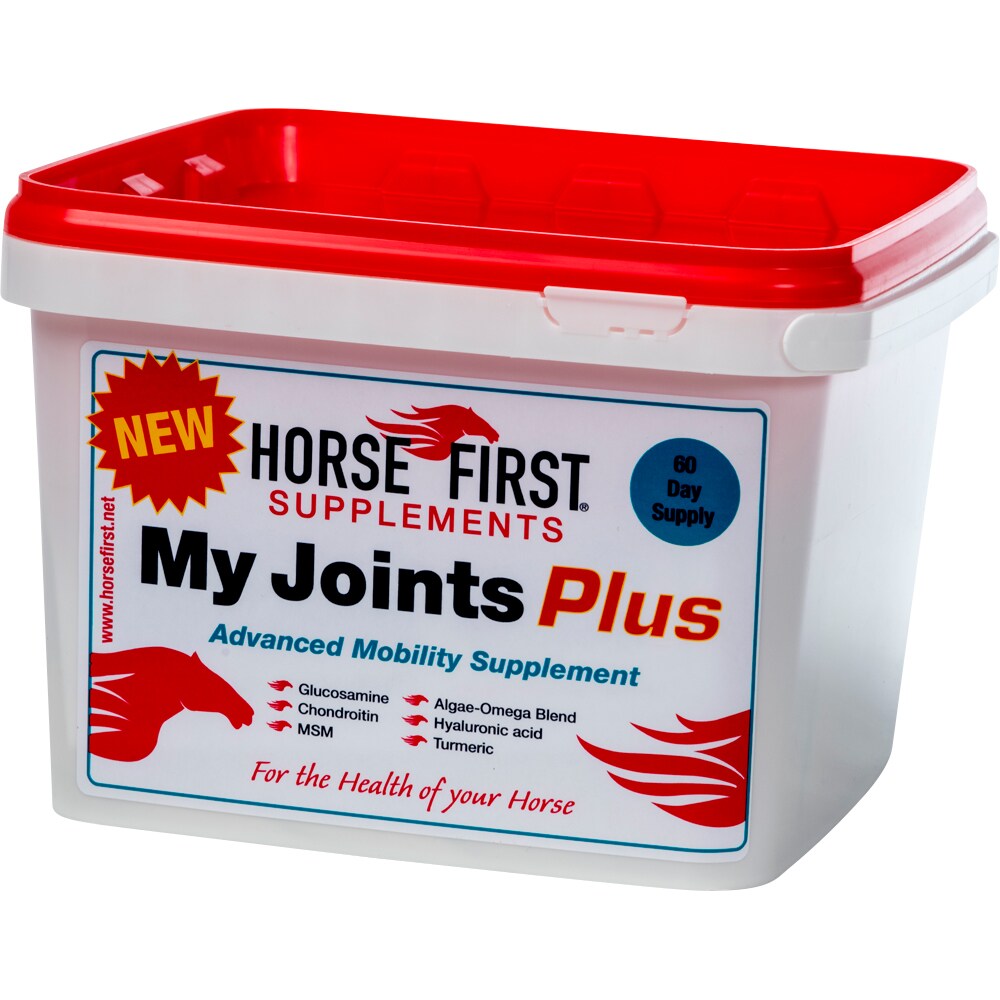 Feed supplements Powder My Joints Plus HORSE FIRST®