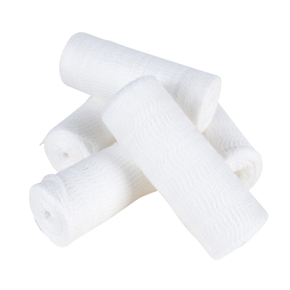 Gauze bandage 5-pack  Eclipse Biofarmab