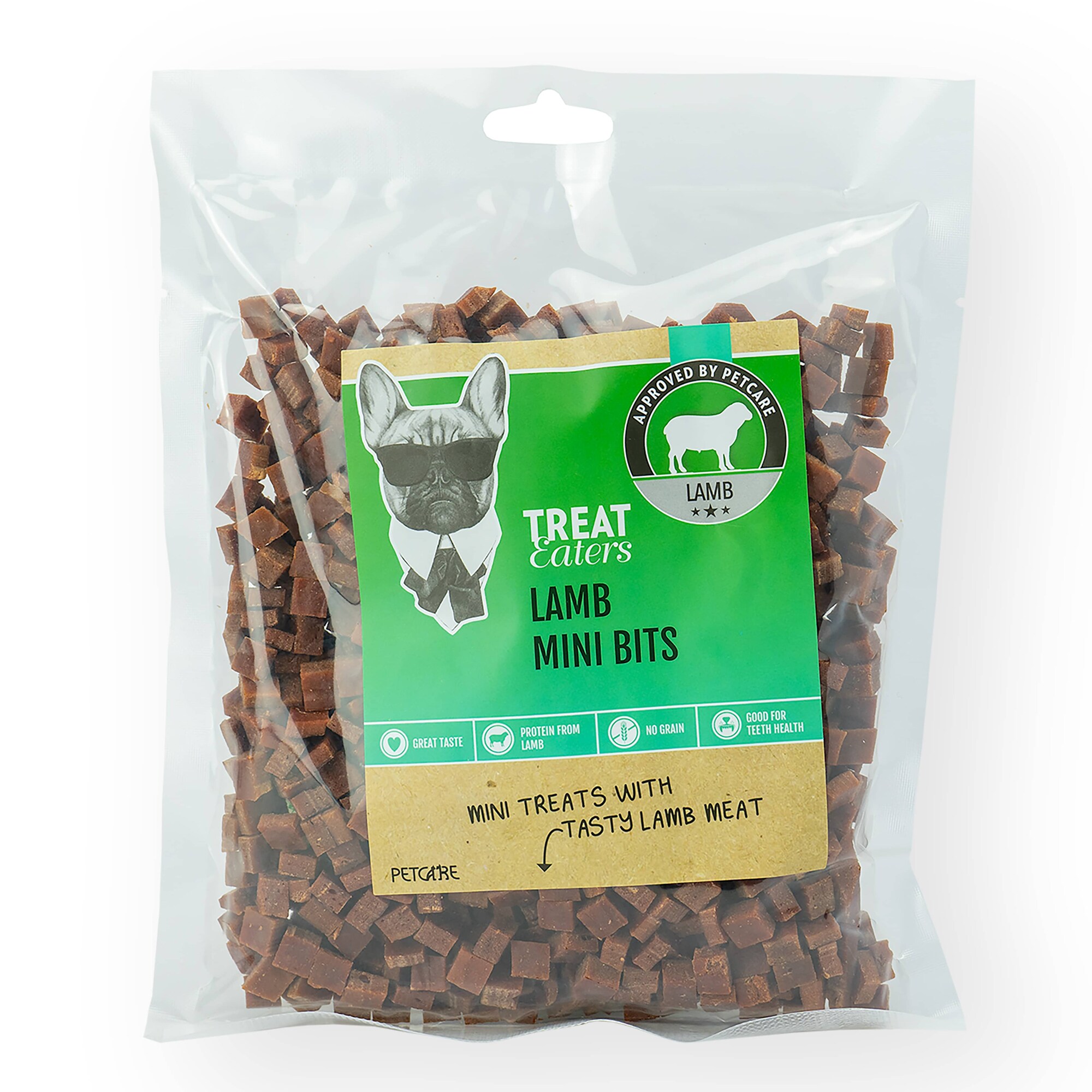 Dog treat   Treateaters