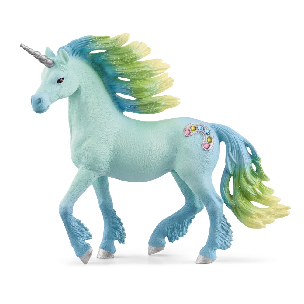 Toy  Marshmallow Unicorn Schleich