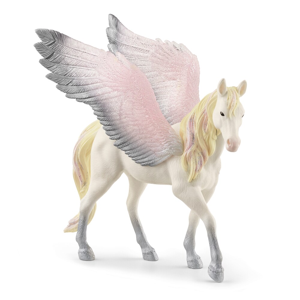 Toy  Sunrise Pegasus Schleich