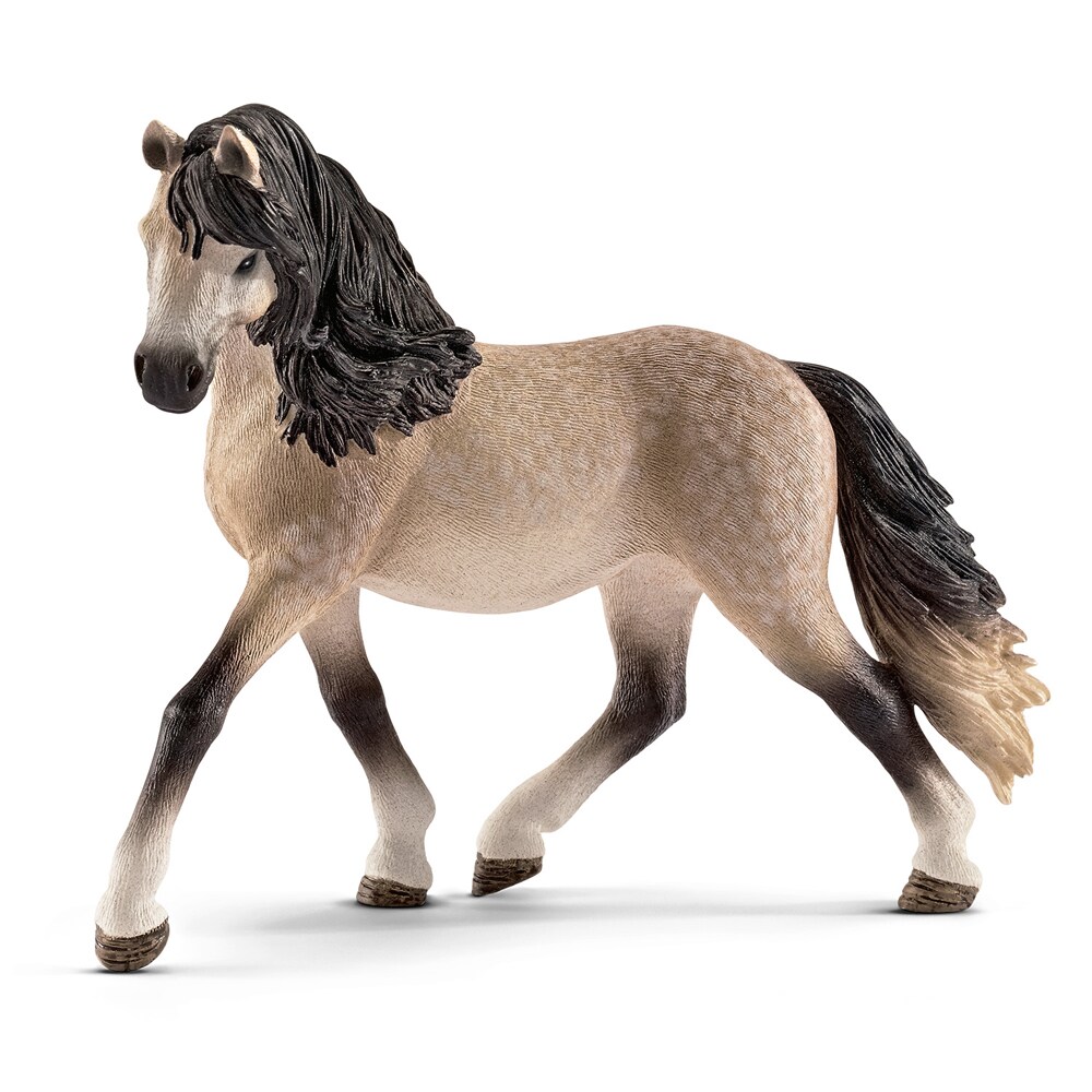 Toy  Andalusian mare Schleich