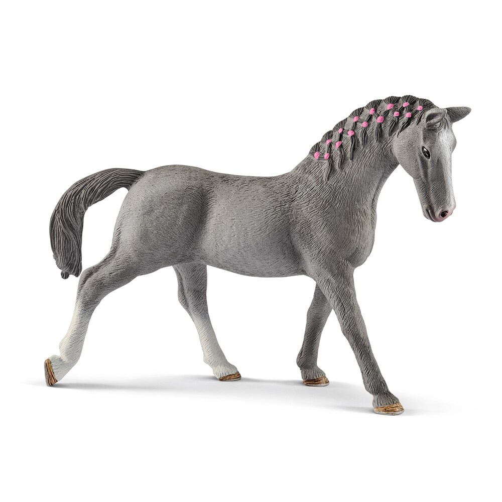 Toy  Trakehner Mare Schleich