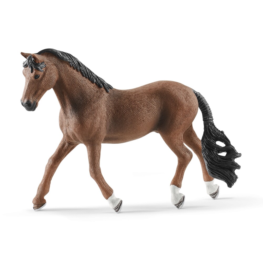 Toy  Trakehner gelding Schleich