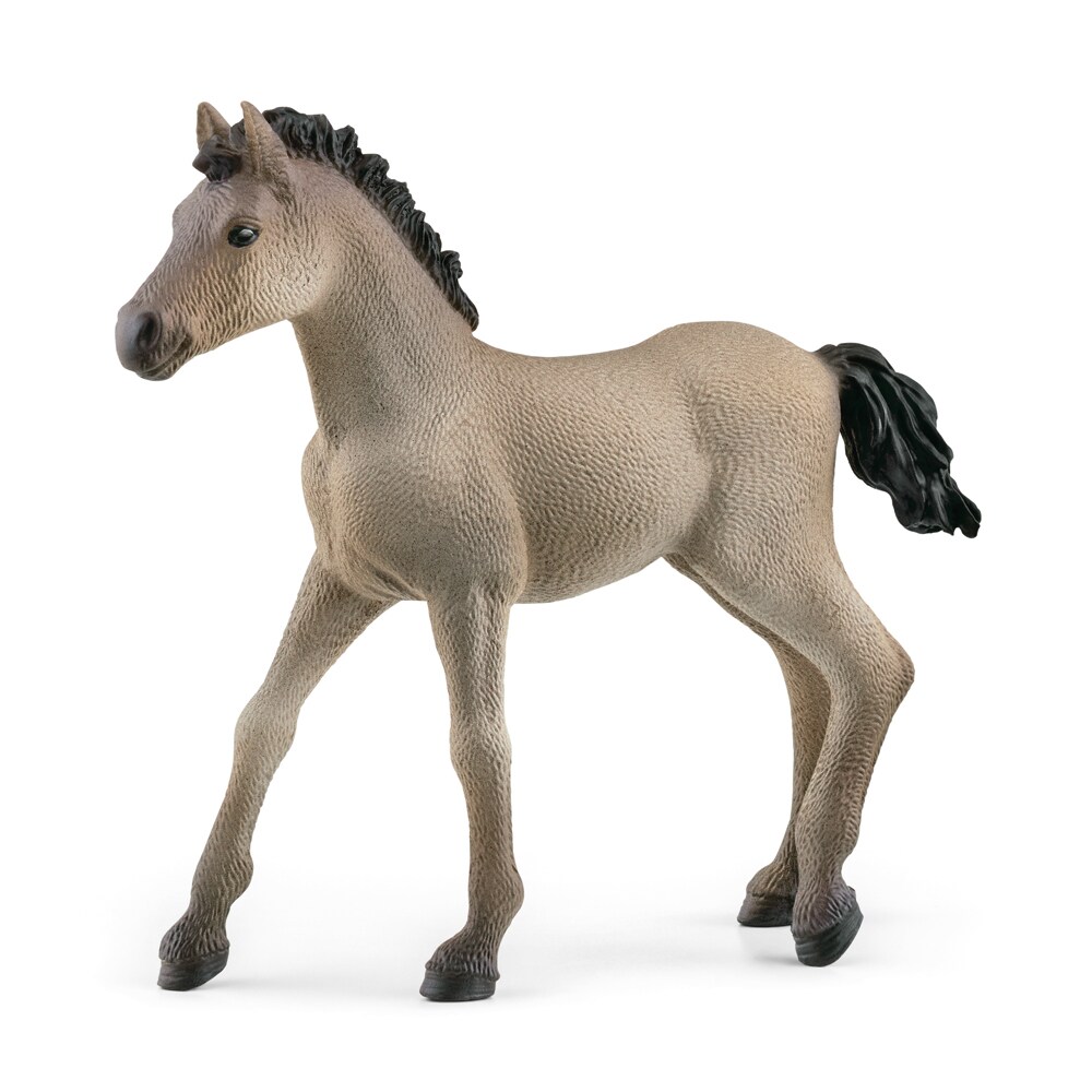 Toy  Criollo Definitivo Foal Schleich