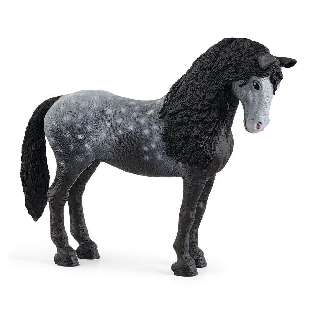 Toy  Pura Raza Espanola Mare Schleich