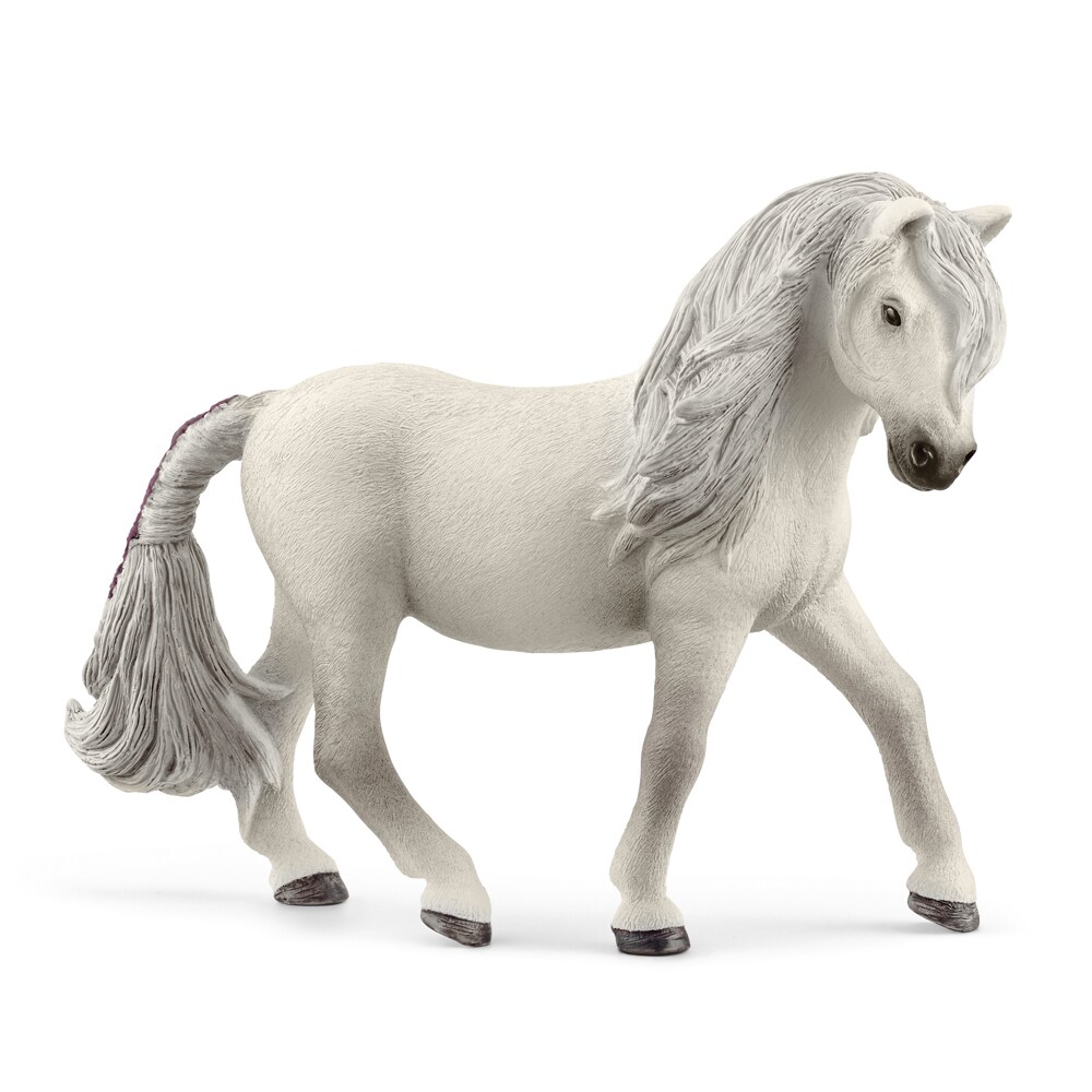 Toy  Iceland Pony Mare Schleich