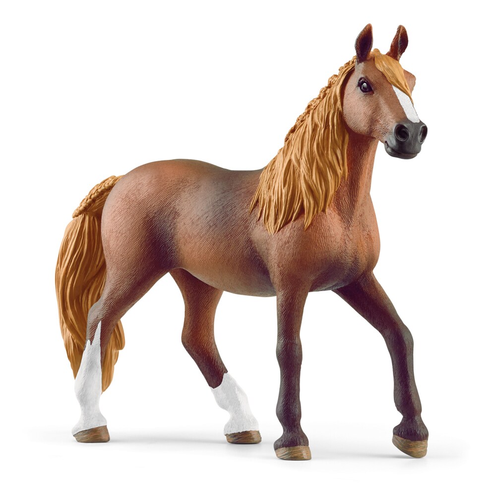 Toy  Paso Peruano mare Schleich