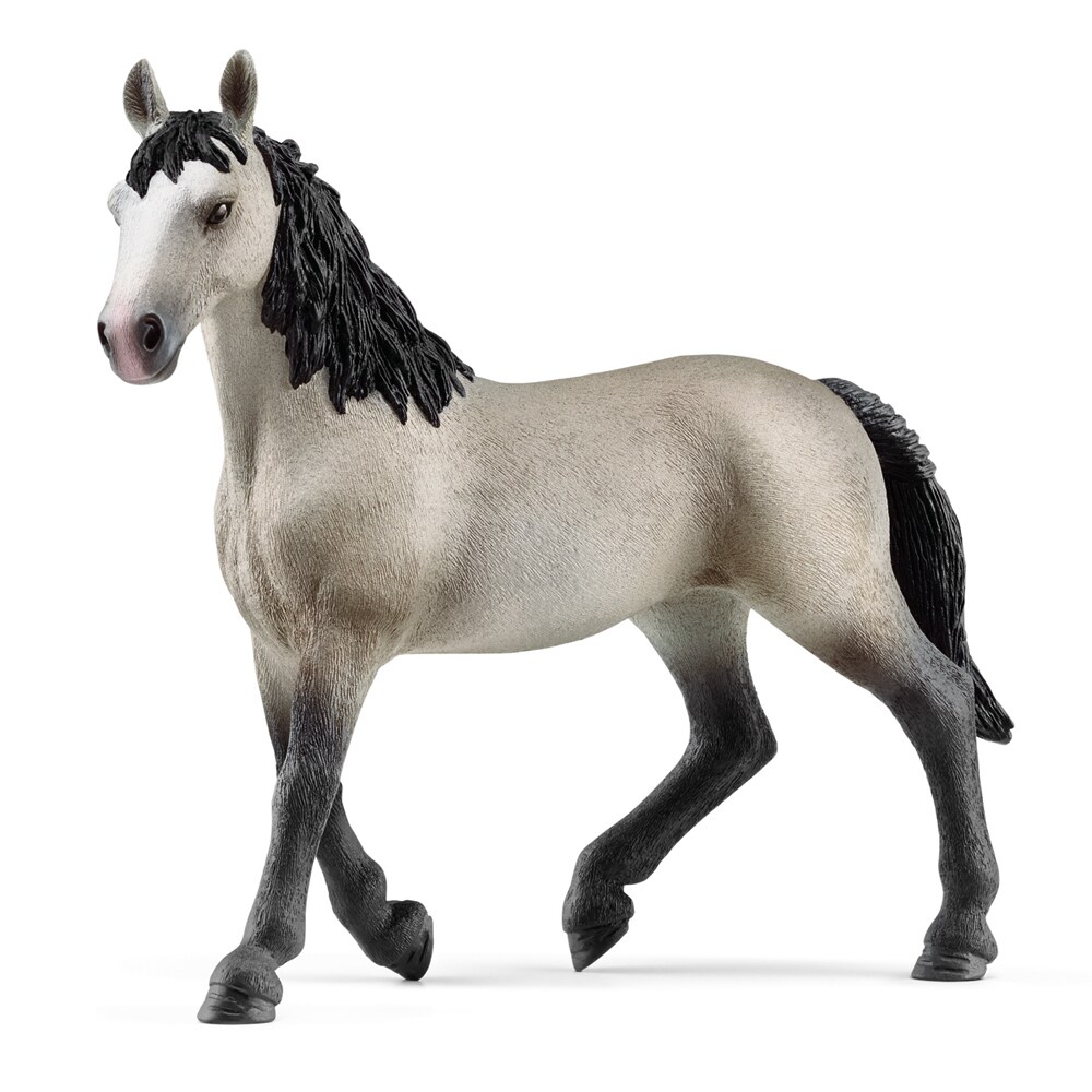 Toy  Cheval de Selle Francais Schleich