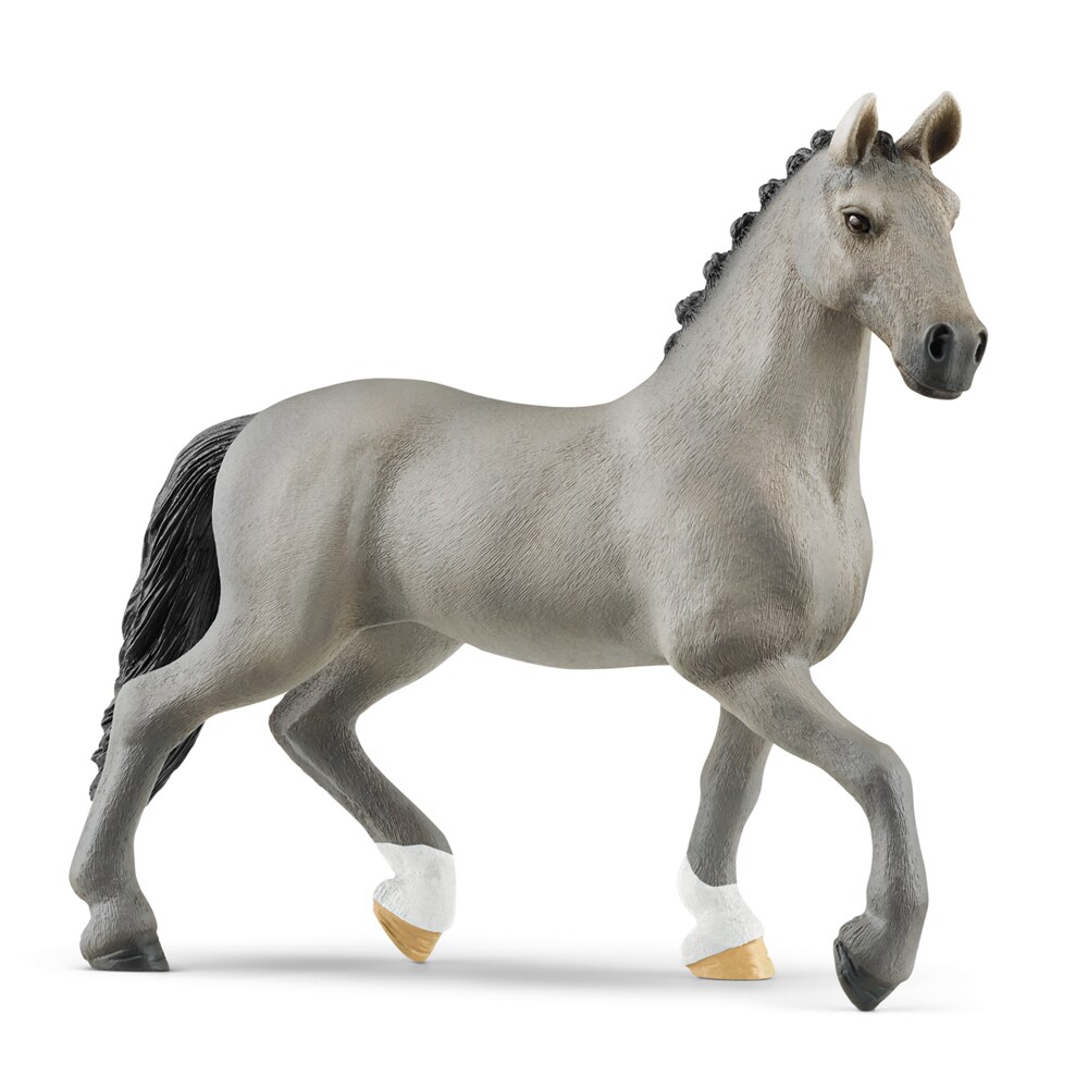 Toy  Cheval de Selle Francais Schleich