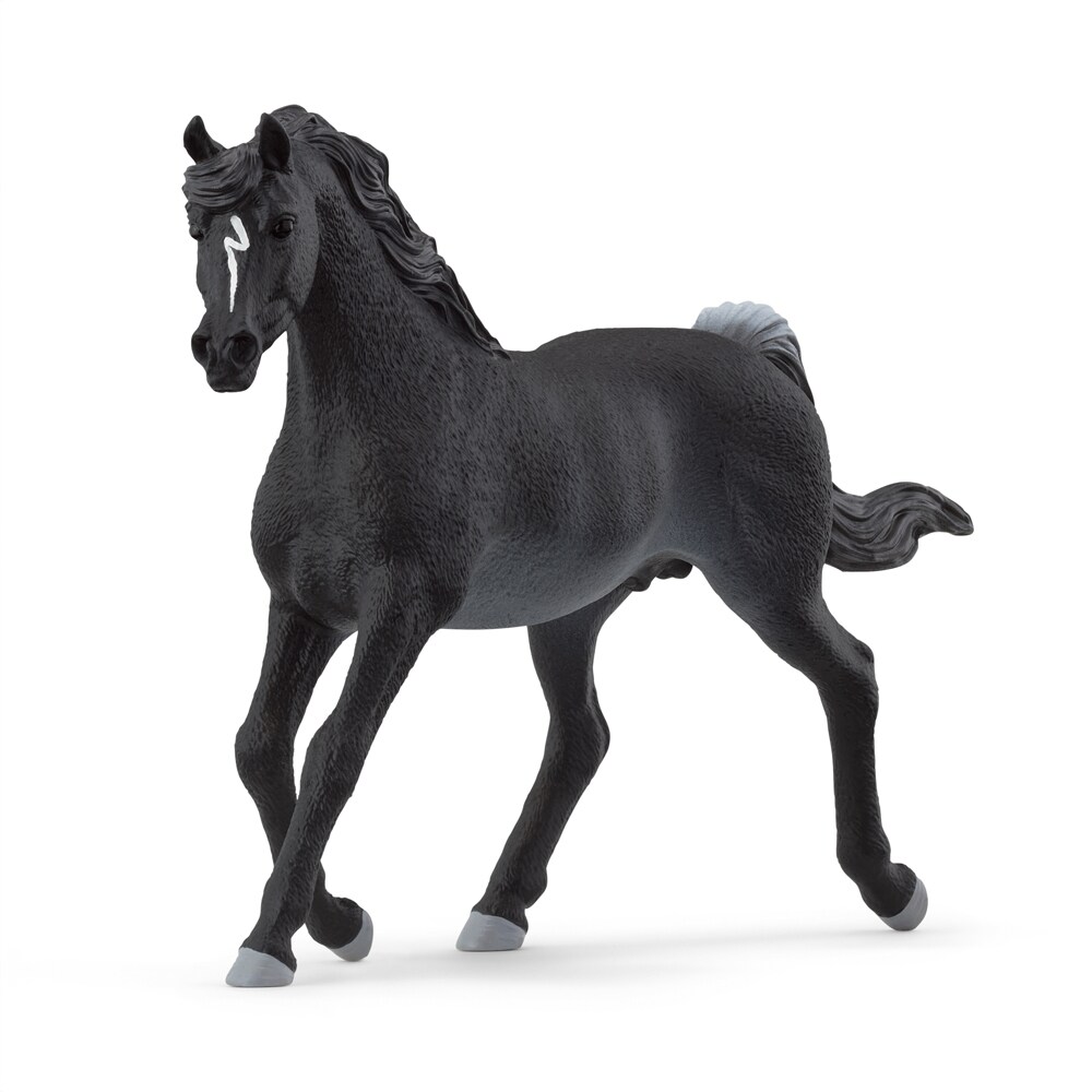 Toy  Arab Stallion Schleich