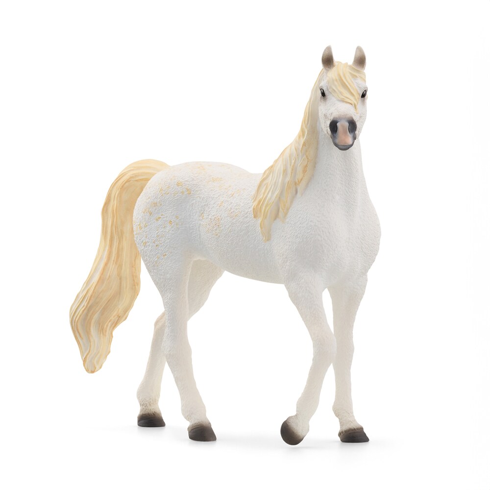 Toy  Arab Mare Schleich